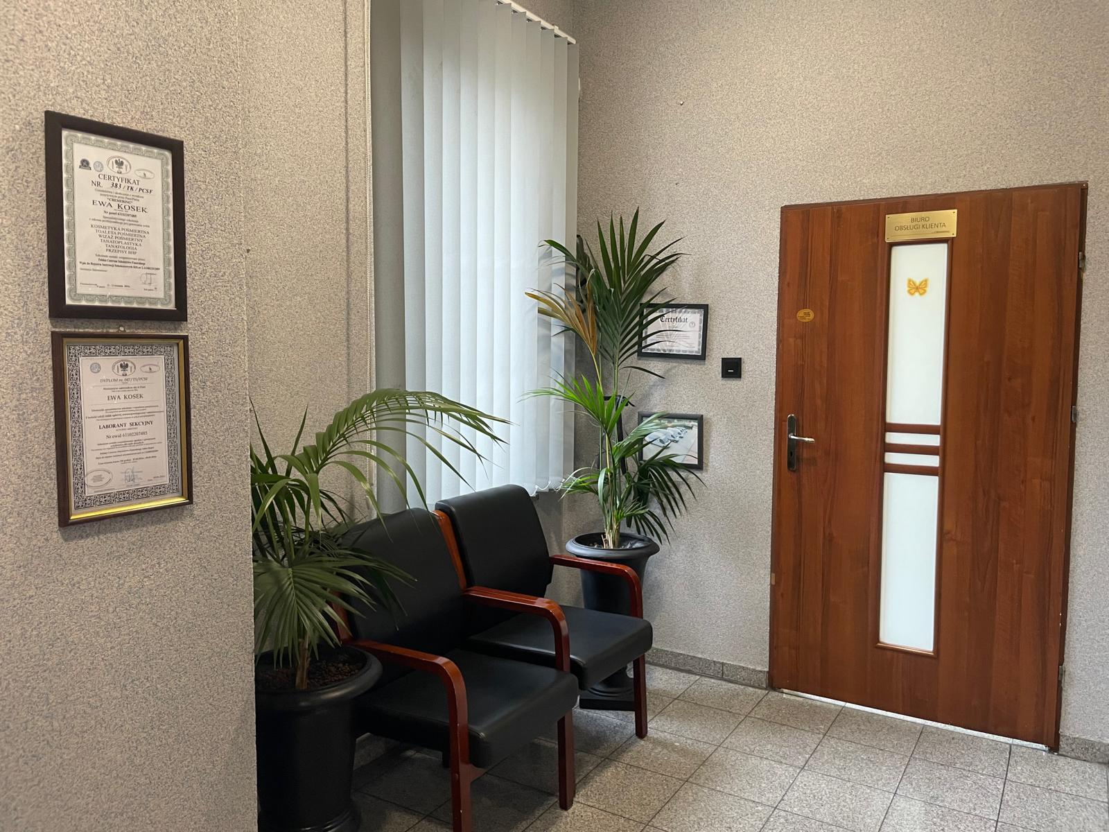 Dwa piece kremacyjne